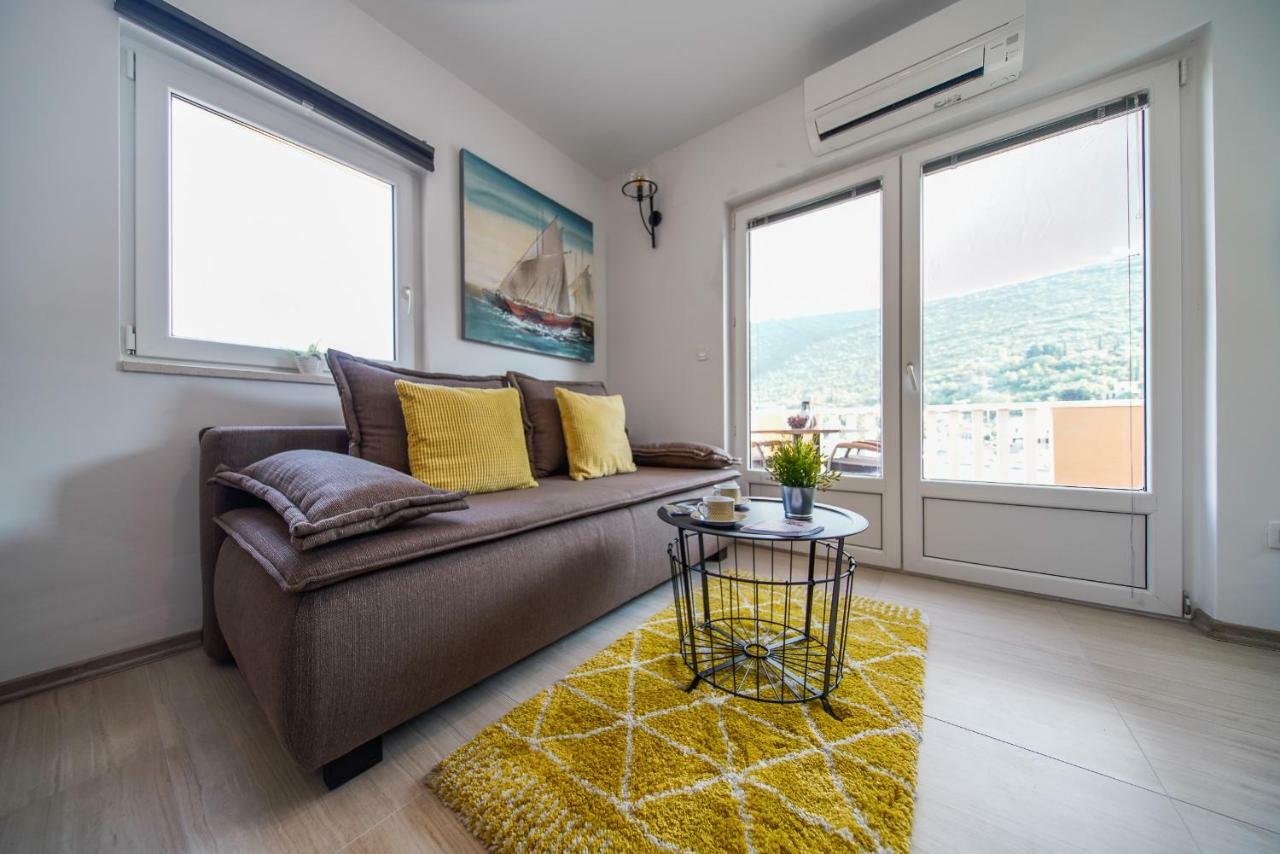 Apartmani Ponta Ston Exterior photo