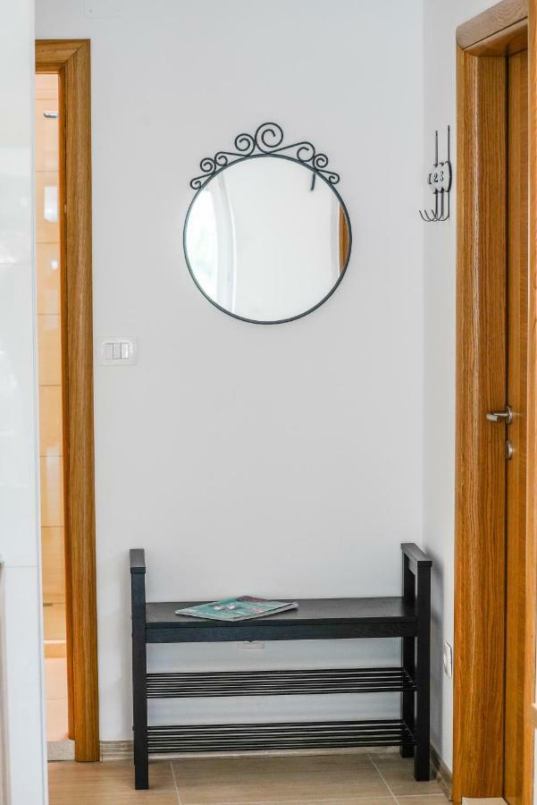 Apartmani Ponta Ston Exterior photo